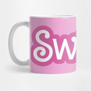 Swiftie Mug